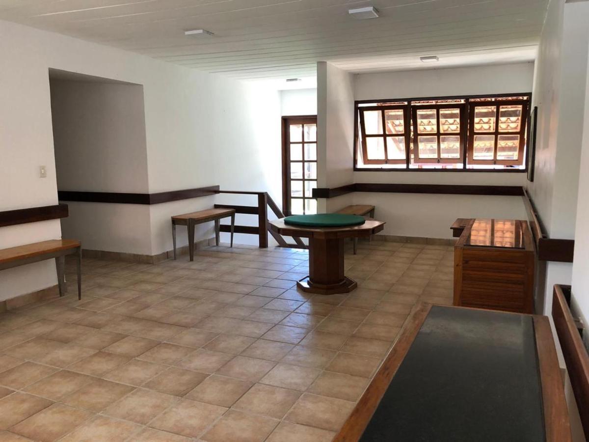 Rede Andrade Estrela Dalva Praia Hotel Porto Seguro Eksteriør bilde