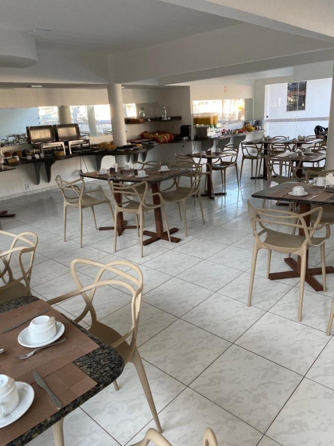 Rede Andrade Estrela Dalva Praia Hotel Porto Seguro Eksteriør bilde