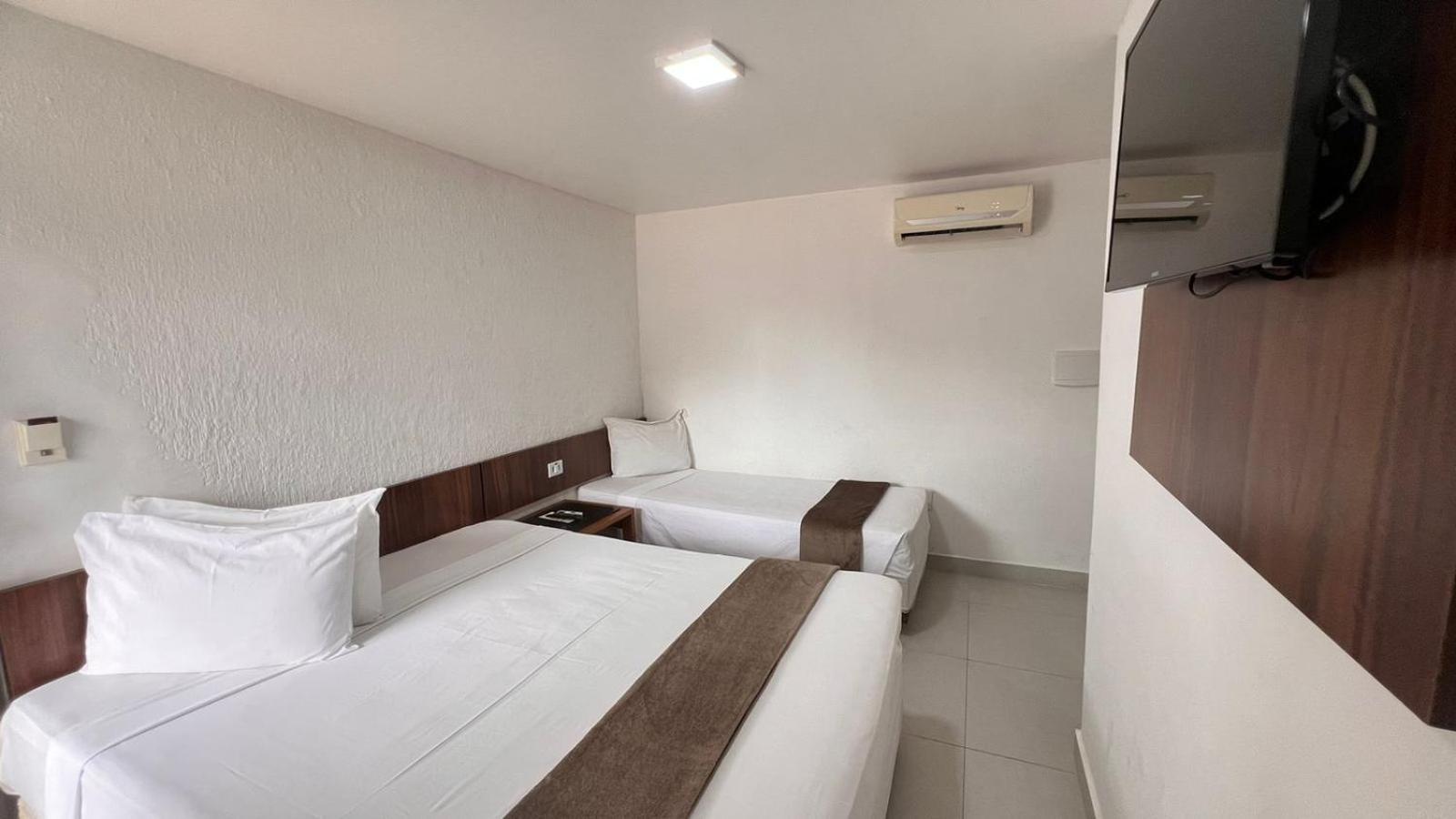 Rede Andrade Estrela Dalva Praia Hotel Porto Seguro Eksteriør bilde